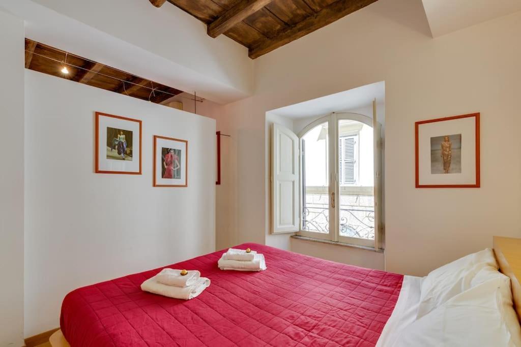 Barberini 360 — Foto 1